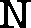 N